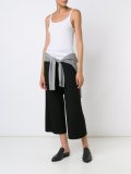 'Rib Cami‘上衣