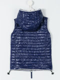 padded vest
