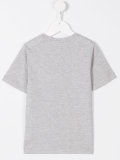 car print T-shirt 