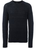 crew neck jumper