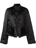 oversized jacket 