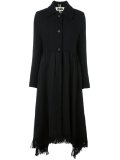 fringed coat 