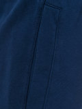 drawstring track pants