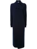 long open front cardigan