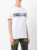 swallow T-shirt