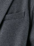 mid-length coat