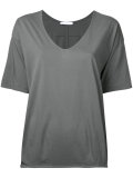 V-neck T-shirt