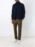 'Labour' jacket