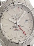 'Avenger II GMT'指针腕表