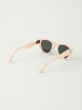 Mykita x Maison Margiela 'MMDUAL002'太阳眼镜