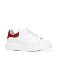 oversized sneakers