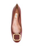 'Blaris' ballerinas