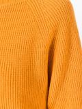 round neck jumper