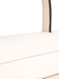 studded tote bag