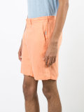 Abe linen shorts