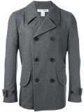 double breasted blazer