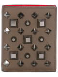 'Paros' billfold wallet