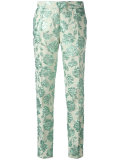 cigarette trousers 