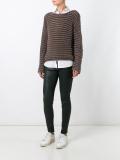 'Brixton' sweater