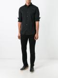 plain shirt 