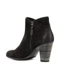 'Snyder' boots