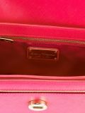 'Seila' shoulder bag