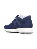 Nabuk Interactive sneakers