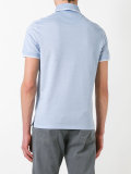 plain polo shirt 