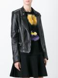 'Salvation' biker jacket