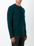crew neck sweater