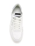 classic lace-up sneakers
