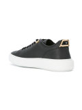 lace-up sneakers 
