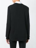 radical print sweatshirt