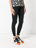 7/8 length leggings