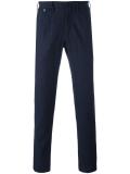 tailored trousers