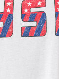 brand print T-shirt 