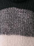 'Rojin' jumper