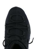 'Quasa' hi-top sneakers