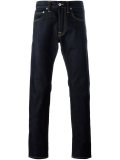 'ED-55 Relaxed Tapered'牛仔裤