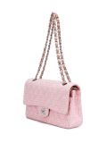 '2.55' bouclé shoulder bag