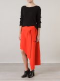 'Van' skirt