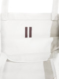 patch detail medium tote