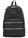Biker backpack