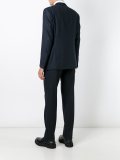 two-piece suit