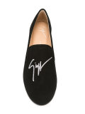 Giuseppe loafers