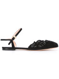pointed toe sandals