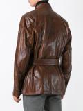 'Panther' jacket