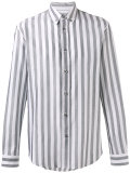 classic striped shirt