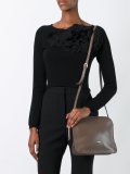 flat crossbody bag 