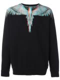 'Salvador' sweatshirt